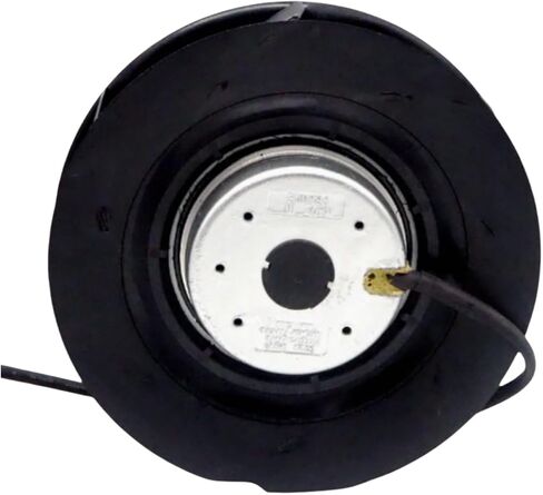 R2D190-AC08-09 380V 0.093/0.087A 43/52W 2500/2700RPM COOLIG مروحة in Kuwait