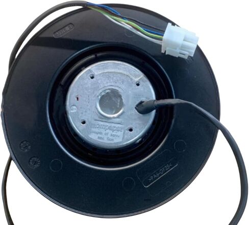 R2D190-AC08-09 380V 0.093/0.087A 43/52W 2500/2700RPM COOLIG مروحة in Kuwait