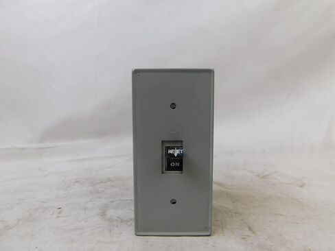 Eaton MST01SN Motor Motor Starter ، تبديل التبديل ، 1PH ، 1P ، سلسلة MS ، NEMA 1 in Saudi Arabia