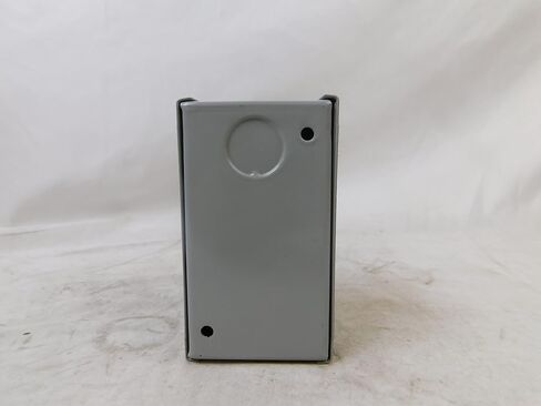 Eaton MST01SN Motor Motor Starter ، تبديل التبديل ، 1PH ، 1P ، سلسلة MS ، NEMA 1 in Saudi Arabia