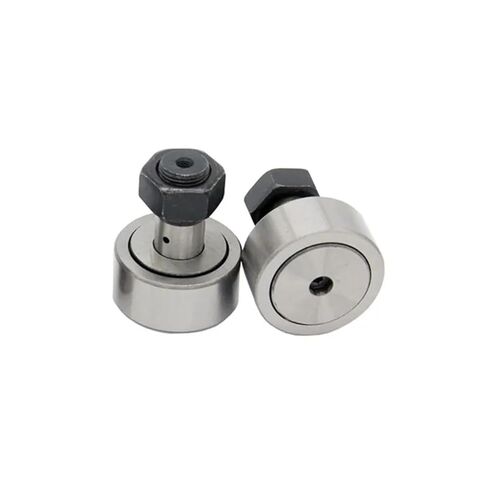 10pcs/lot KR52 CF20 Cam Follower Needle Roller Bearing Wheel and Pin Bearing CNC Router Track Roller Needle Roller Bearing in Saudi Arabia