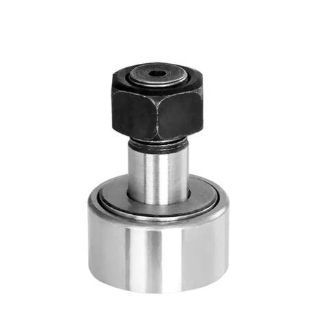 10pcs/lot KR52 CF20 Cam Follower Needle Roller Bearing Wheel and Pin Bearing CNC Router Track Roller Needle Roller Bearing in Saudi Arabia