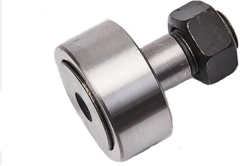 Cam Follower Needle Roller Bearing CF3/4/5/6/8/10/12/16/18/20(KR10/12/13/16/19/22/26/30/32/35/47/52) Needle Roller Bearing(CF8(KR19)) in Saudi Arabia
