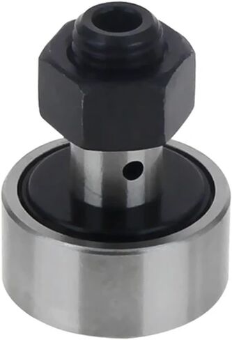 Cam Follower Needle Roller Bearing CF3/4/5/6/8/10/12/16/18/20(KR10/12/13/16/19/22/26/30/32/35/47/52) Needle Roller Bearing(CF8(KR19)) in Saudi Arabia