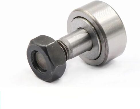 Cam Follower Needle Roller Bearing CF3/4/5/6/8/10/12/16/18/20(KR10/12/13/16/19/22/26/30/32/35/47/52) Needle Roller Bearing(CF8(KR19)) in Saudi Arabia