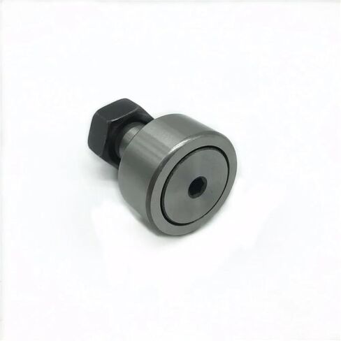 1pcs CF30-2 KR90 KRV90 Cam Follower Bolt-Type Needle Roller Bearing M30x1.5 mm Wheel and Pin Bearing Needle Roller Bearing in Saudi Arabia