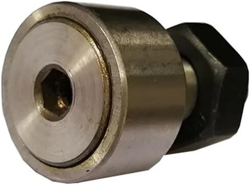 4X CAM CAM FLEDLOWER NEDLE BERING CF3/CF4/CF5/CF6/CF8/CF10/CF10-1/CF12/CF12-1 KR10/KR12/KR13/KR19/KR22 WHELL و PIN الإبرة (30 ملم) in Saudi Arabia