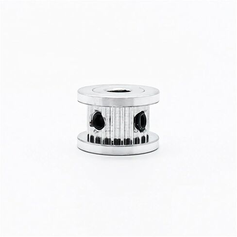 16Teeth HTD 3M Timing Pulley Bore 3//4/5/6/6.35/8mm Belt Pulley Tooth Width 6/10/15mm Gear 3M Synchronous Wheel 16T Timing Idler(4mm,1pcs,15mm W) in Kuwait