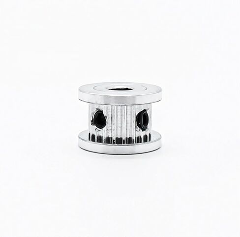 16Teeth HTD 3M Timing Pulley Bore 3//4/5/6/6.35/8mm Belt Pulley Tooth Width 6/10/15mm Gear 3M Synchronous Wheel 16T Timing Idler(8mm,10pcs,15mm W) in Saudi Arabia