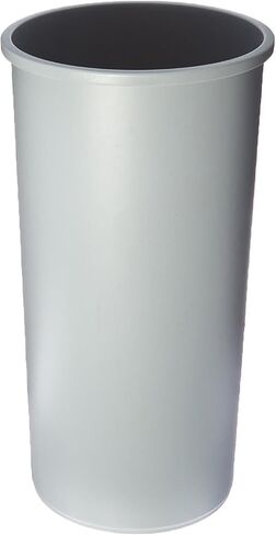 منتجات Rubbermaid التجارية لا يمكن المساس بها ، رمادي ، 22 جالون RCP354600GY in Saudi Arabia