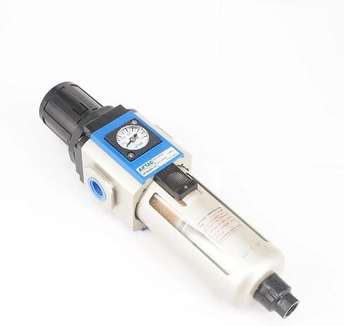 GFR300-10 PORT 3/8 "منظم مرشح الهواء BSPP in Saudi Arabia