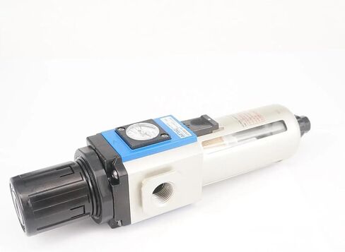 GFR300-10 PORT 3/8 "منظم مرشح الهواء BSPP in Saudi Arabia