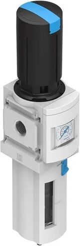 MS6-LFR-1/2-D7-CUM-AS 530338 Filter Pressure Reducing Valve in Saudi Arabia
