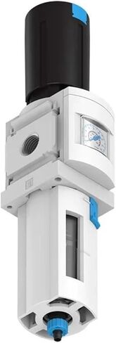 MS6-LFR-1/2-D7-CUM-AS 530338 Filter Pressure Reducing Valve in Saudi Arabia