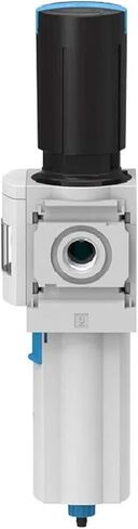 MS6-LFR-1/2-D7-CUM-AS 530338 Filter Pressure Reducing Valve in Saudi Arabia