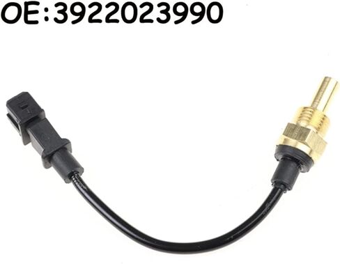 Car Accessories 3922023990 39220-23990 Temperature Sender Sensor 1Pcs in Saudi Arabia