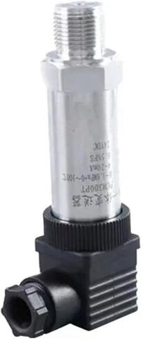 درجة الحرارة والضغط المتكاملة مرسل 4-20MA مستشعر وضغط مع 485 (0-40KPa) in Kuwait