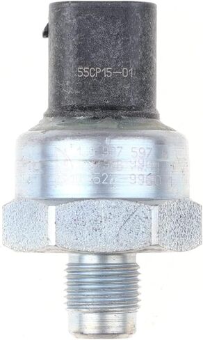 1J0907597B استشعار ضغط الفرامل 1J0 907 597 B 55CP15-01 إكسسوارات السيارة 1PCS in Saudi Arabia