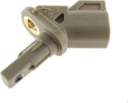 5pcs 31423572 Engine Speed Sensor Front Left/Right Wheel Speed ABS Sensor for S60 S80 V60 V70 XC60 XC70 314 235 72 in Saudi Arabia