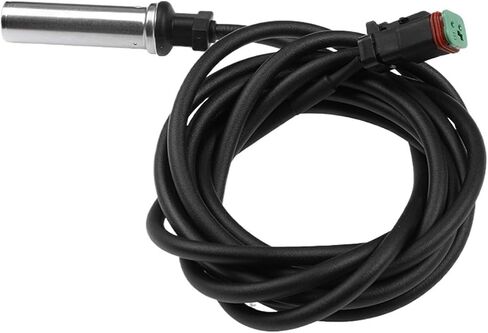 20528661 ABS Wheel Speed Sensor 20554956 20554957 21247157 21791351 4410323870 7420528661 for Volvo Truck FH FM(4 Pcs) in Saudi Arabia
