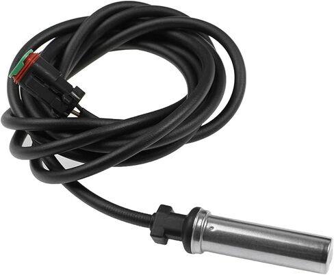 20528661 ABS Wheel Speed Sensor 20554956 20554957 21247157 21791351 4410323870 7420528661 for Volvo Truck FH FM(4 Pcs) in Saudi Arabia