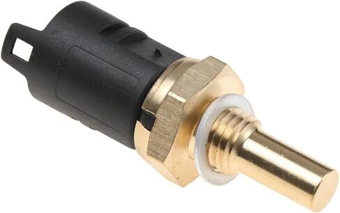 مستشعر درجة حرارة سائل تبريد المحرك MEK100160 13621703993 1362-1703-993 CAR Auto Auto Accessorie 1PC in Saudi Arabia