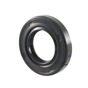 Eai Oil Seal 25mm × 55mm × 9mm TC الشفة المزدوجة ث/الربيع. حالة معدنية مع طلاء المطاط النتريل in Saudi Arabia