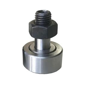 Stud Type KR19 Cam Follower Bearing Track Roller Bearing Needle Roller Bearing in Saudi Arabia