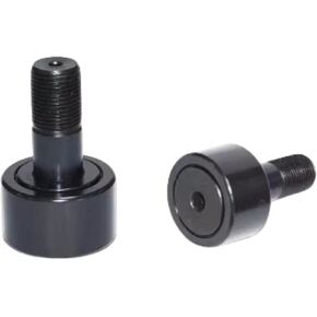 5pcs CR8-1 Inch Series Curve Roller Inch Cam Follower Track Roller Needle Bearings Needle Roller Bearing in Saudi Arabia