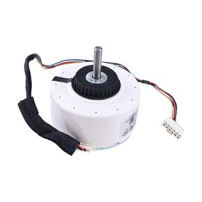 DC310V 20W محرك المروحة بدون فرش FN20V-ZL ZWR20-V متوافق لتكييف الهواء GREE in Kuwait
