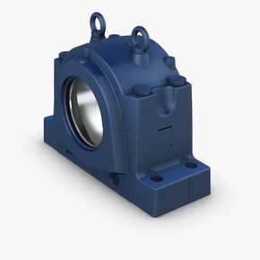 SKF Sweden SNL3134 Plummer Block Housing ID 280 mm in Saudi Arabia