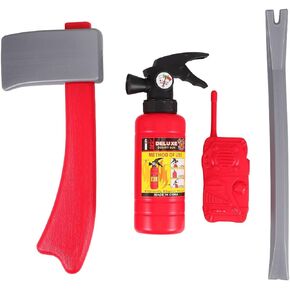 مجموعة كاملة من طفايات الحريق المصغرة: تعزيز اللعب الداخلي والخارجي مع دعائم مكافحة حرارة السيارات وطفايات النار in Kuwait