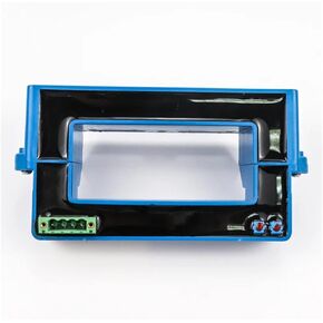 AC 0-1000A Split Core Hall Current Sensor Open Loop DC Current Transmitter Transducer(Ac,0-3000A-12-28VDC-0-20MA) in Saudi Arabia