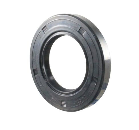 EAI Oil Seal 42mm X 72mm X 10mm TC Double Lip w/Spring. Metal Case w/Nitrile Rubber Coating in Saudi Arabia