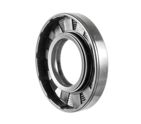 EAI Oil Seal 42mm X 72mm X 10mm TC Double Lip w/Spring. Metal Case w/Nitrile Rubber Coating in Saudi Arabia