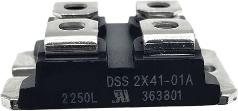 1pc DSS2X41-01A Power Module Fast Recovery diode in Saudi Arabia