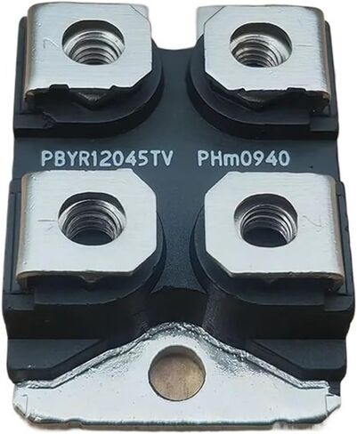 1PC PBYR12045TV PBYR12040TV وحدة الطاقة الصمام الثنائي SOT-227B (PBYR12040TV) in Saudi Arabia