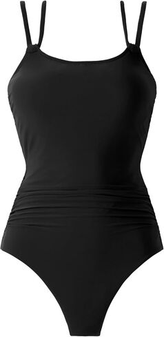 MagicSuit Women's Swimwear Solids Sigourney Underwire One Piece Swimsuit in Saudi Arabia
