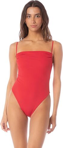 Maaji Brittany Classic Cheeky Cut One Piece in Kuwait