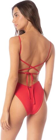 Maaji Brittany Classic Cheeky Cut One Piece in Kuwait