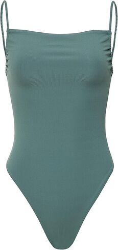 Maaji Brittany Classic Cheeky Cut One Piece in Kuwait