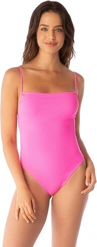 Maaji Brittany Classic Cheeky Cut One Piece in Kuwait