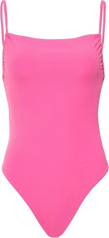 Maaji Brittany Classic Cheeky Cut One Piece in Kuwait