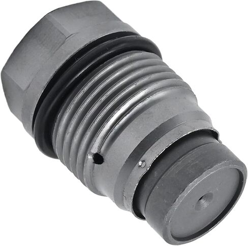 68005441AA Diesel Injection Fuel Pump Pressure Relief Valve Replacement for Dodge 2500 3500 6.7L Diesel Engine Replacement for Cargo ISB 4.5L 6.7L Replaces 1110010013 4938005 97371618 in Saudi Arabia