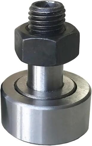نوع مسمار KR19 CAM CAM FOLLOWERING TRACK RONDING BERINGERE BERING in Saudi Arabia
