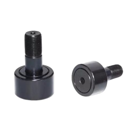 5pcs CR8-1 Inch Series Curve Roller Inch Cam Follower Track Roller Needle Bearings Needle Roller Bearing in Saudi Arabia