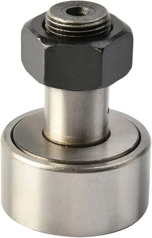 CF3-CF24-1 نوع مسمار الكاميرات أتباع الإبرة مسار تحمل مسار Bearing Thread Needle Roller (CF4) in Saudi Arabia