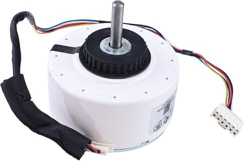 DC310V 20W Brushless Fan Motor FN20V-ZL ZWR20-V Compatible for Gree Air Conditioning in Saudi Arabia