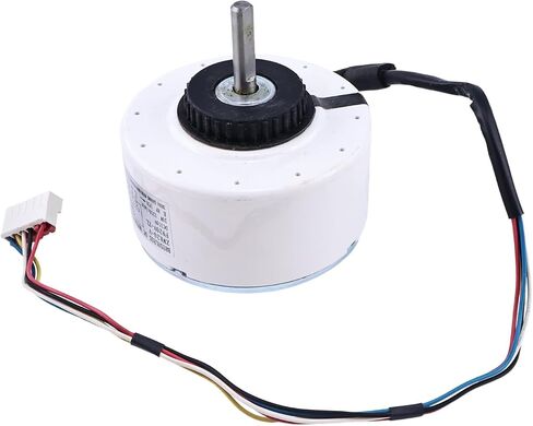 DC310V 20W Brushless Fan Motor FN20V-ZL ZWR20-V Compatible for Gree Air Conditioning in Saudi Arabia