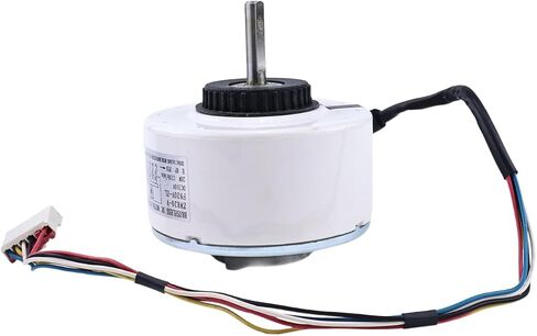 DC310V 20W Brushless Fan Motor FN20V-ZL ZWR20-V Compatible for Gree Air Conditioning in Saudi Arabia
